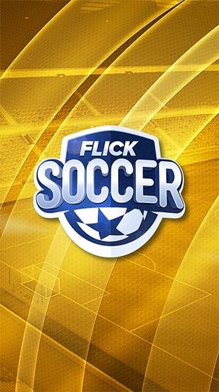 game pic for Flick soccer 15